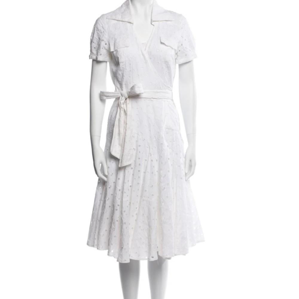 DIANE VON FURSTENBERG DRESSS